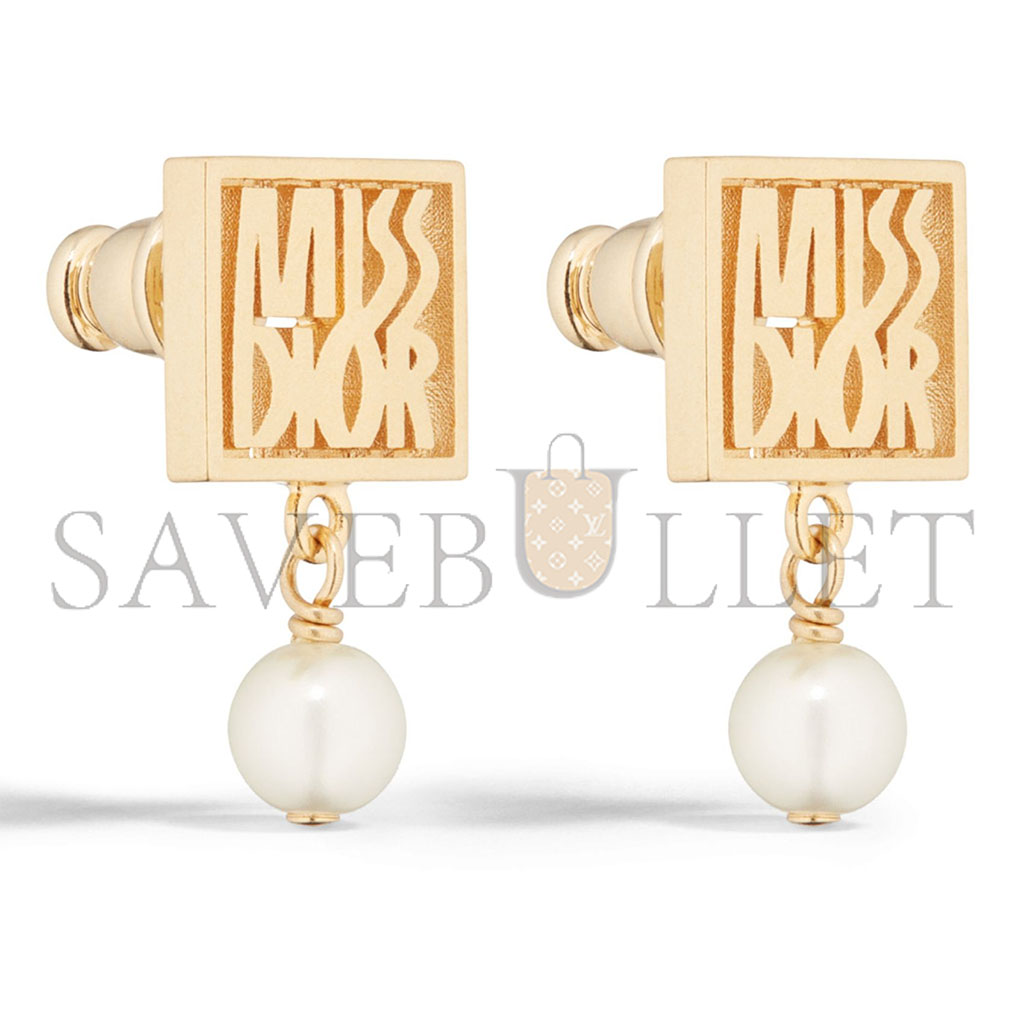 D*or miss D*or earrings e3559womrs_d301